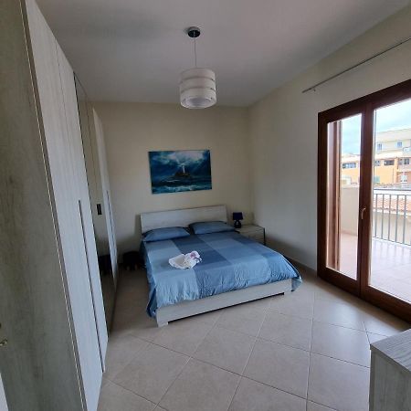 Apartmán Terrazza Dea Calypso Syracuse Exteriér fotografie