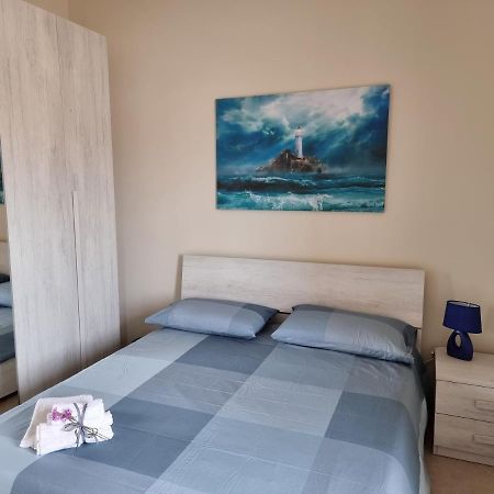 Apartmán Terrazza Dea Calypso Syracuse Exteriér fotografie