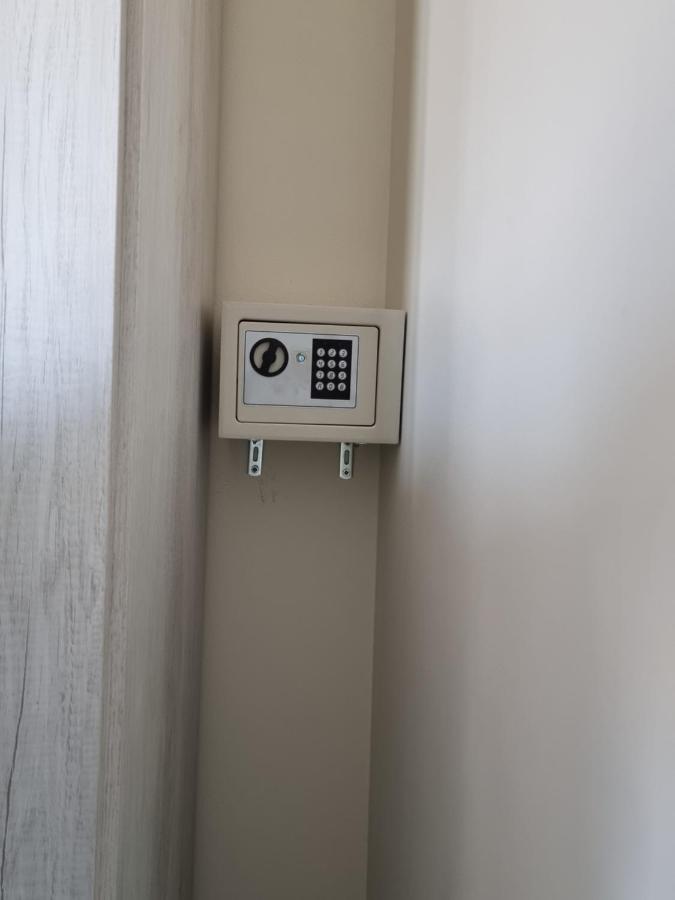 Apartmán Terrazza Dea Calypso Syracuse Exteriér fotografie