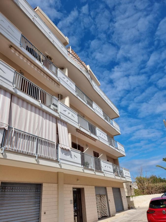 Apartmán Terrazza Dea Calypso Syracuse Exteriér fotografie
