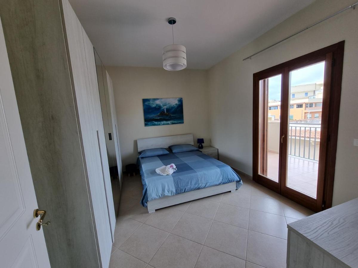 Apartmán Terrazza Dea Calypso Syracuse Exteriér fotografie