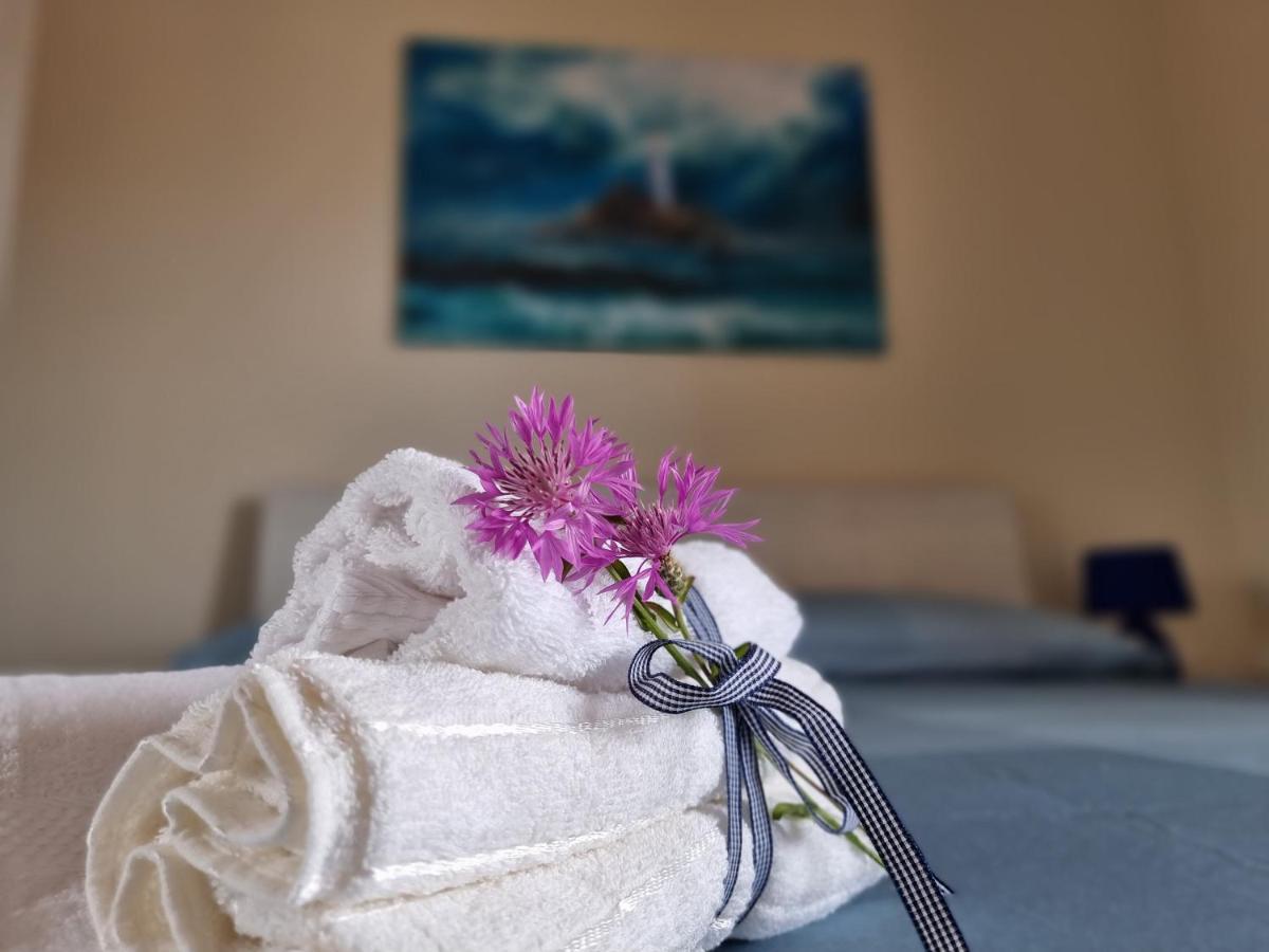 Apartmán Terrazza Dea Calypso Syracuse Exteriér fotografie