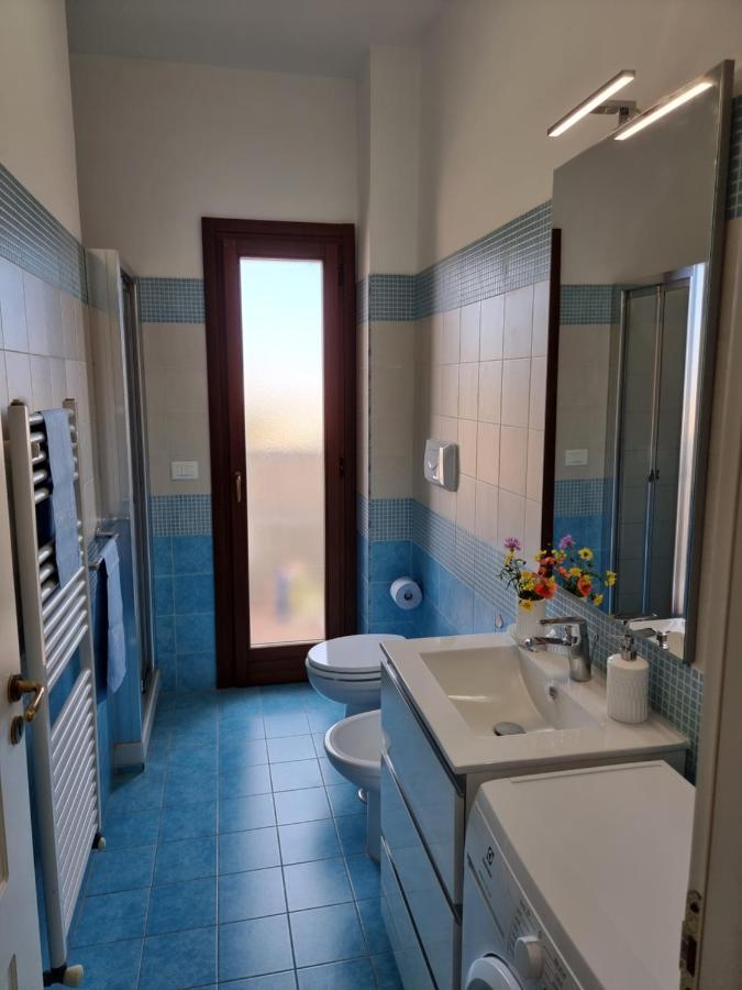 Apartmán Terrazza Dea Calypso Syracuse Exteriér fotografie